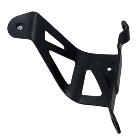 Suporte Carenagem Marca Triumph Modelo Daytona 675 R 2016 Or
