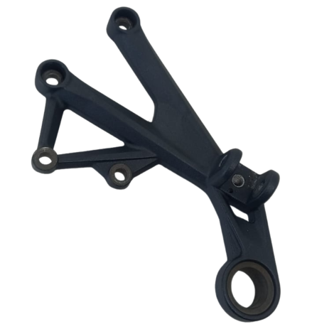 Bacalhau Dianteiro Direito Triumph Daytona 675 R 2016 Origin