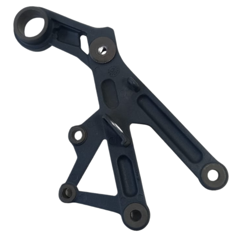 Bacalhau Dianteiro Direito Triumph Daytona 675 R 2016 Origin