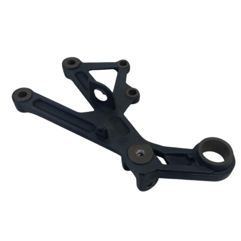Bacalhau Dianteiro Direito Triumph Daytona 675 R 2016 Origin