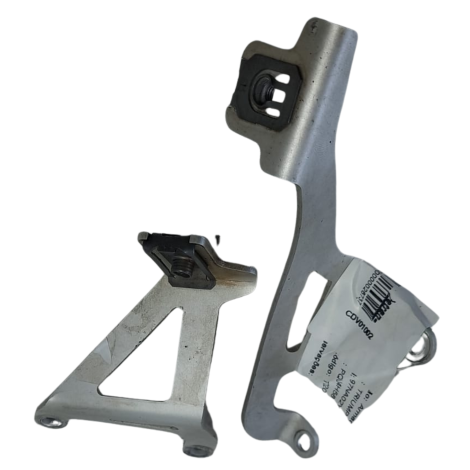 Suporte Carenagem Triumph Modelo Daytona 675 R 2016 Original