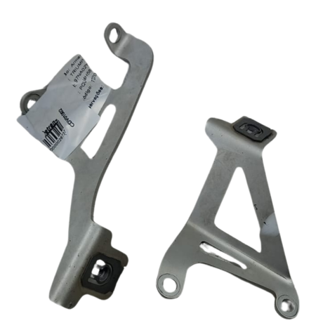 Suporte Carenagem Triumph Modelo Daytona 675 R 2016 Original