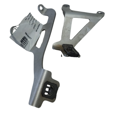 Suporte Carenagem Triumph Modelo Daytona 675 R 2016 Original