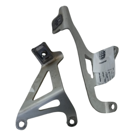 Suporte Carenagem Triumph Modelo Daytona 675 R 2016 Original