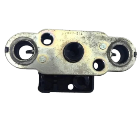 Trava Banco Suzuki Modelo Gsxr Srad 1000 Ano 2007 Original