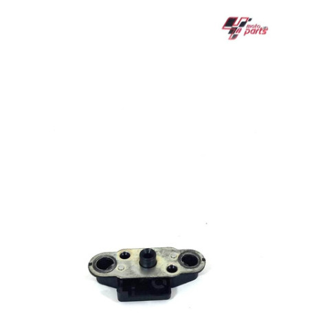 Trava Do Banco Suzuki Gsxr Srad 1000 Ano 2006 2007 Original