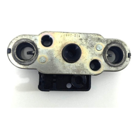 Trava Do Banco Suzuki Gsxr Srad 1000 Ano 2006 2007 Original