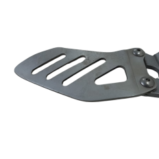 Acabamento Bacalhau Diant Direito GSXR Srad 1000 2007 Origin