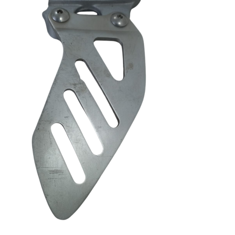 Acabamento Bacalhau Diant Direito GSXR Srad 1000 2007 Origin