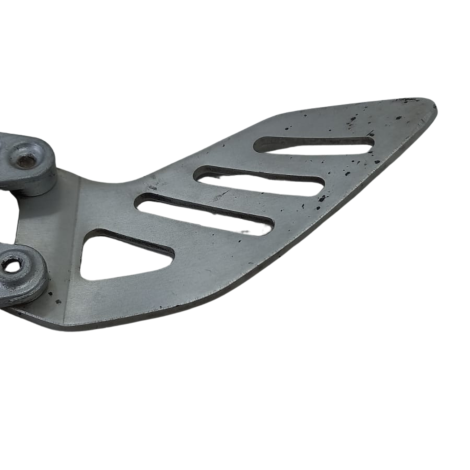 Acabamento Bacalhau Diant Direito GSXR Srad 1000 2007 Origin