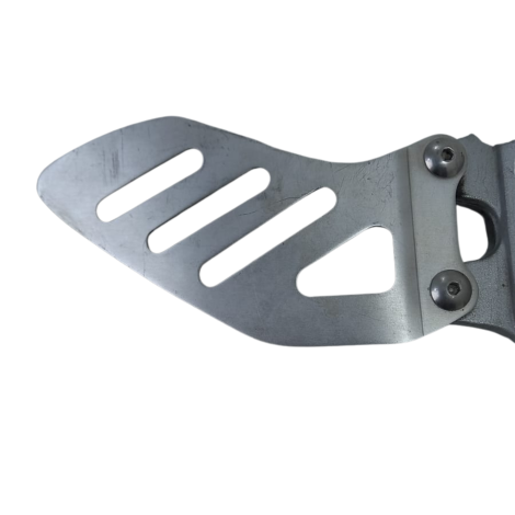 Acabamento Bacalhau Diant Direito GSXR Srad 1000 2007 Origin