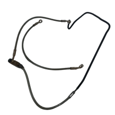 Flexivel Freio Dianteiro Triumph Daytona 675 R 2016 Original