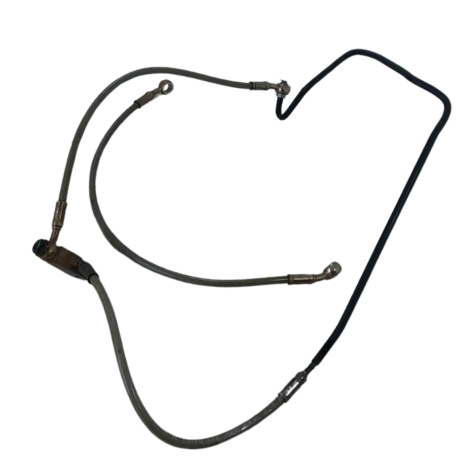Flexivel Freio Dianteiro Triumph Daytona 675 R 2016 Original