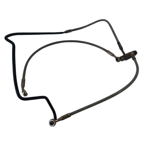 Flexivel Freio Dianteiro Triumph Daytona 675 R 2016 Original