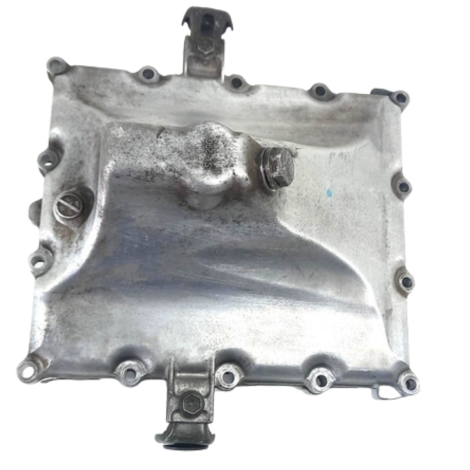 Tampa Do Carter Suzuki Gsxr Srad 1000 Ano 2006 2007 Original