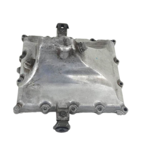 Tampa Do Carter Suzuki Gsxr Srad 1000 Ano 2006 2007 Original