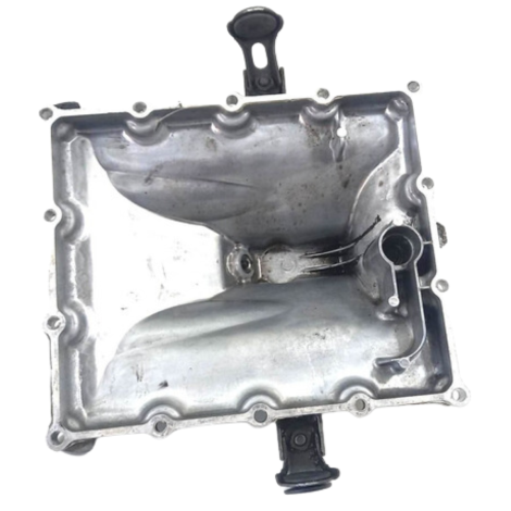 Tampa Do Carter Suzuki Gsxr Srad 1000 Ano 2006 2007 Original