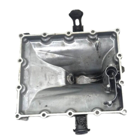 Tampa Do Carter Suzuki Gsxr Srad 1000 Ano 2006 2007 Original