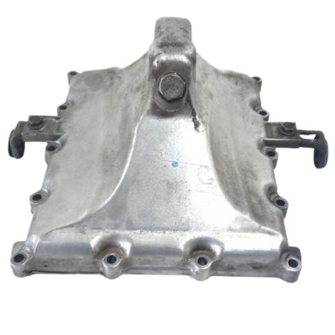 Tampa Do Carter Suzuki Gsxr Srad 1000 Ano 2006 2007 Original