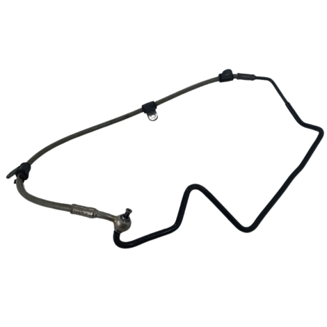 Flexivel Freio Traseiro Triumph Daytona R 675 2016 Original