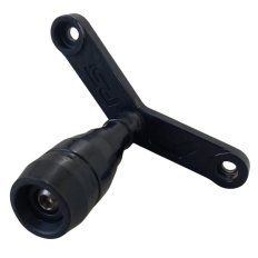 Slider Marca Triumph Modelo Daytona 675 R Ano 2016 Original