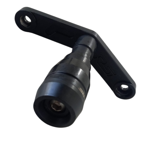 Slider Marca Triumph Modelo Daytona 675 R Ano 2016 Original