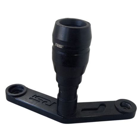 Slider Marca Triumph Modelo Daytona 675 R Ano 2016 Original