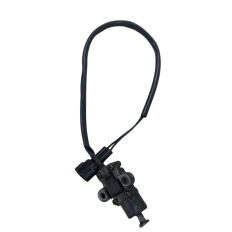 Sensor Pedal Descanso Triumph Daytona 675 R Ano 2016 Origina