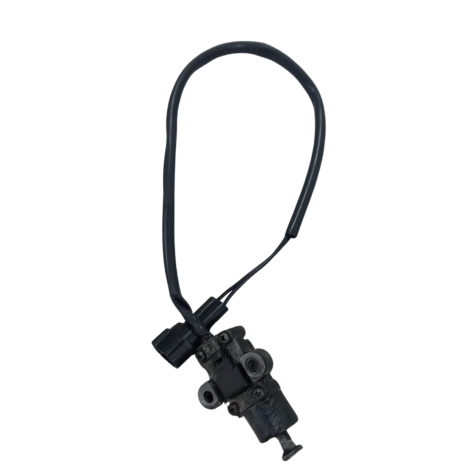 Sensor Pedal Descanso Triumph Daytona 675 R Ano 2016 Origina