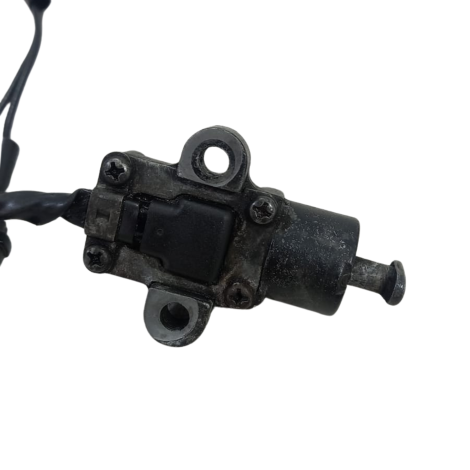 Sensor Pedal Descanso Triumph Daytona 675 R Ano 2016 Origina