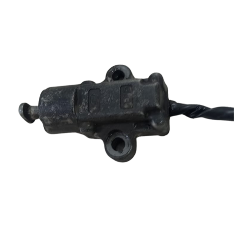 Sensor Pedal Descanso Triumph Daytona 675 R Ano 2016 Origina