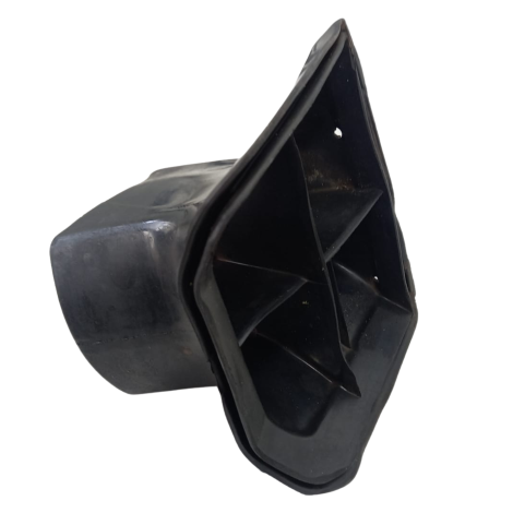 Borracha Duto Ar Marca Triumph Daytona 675R 2016 Orig Avaria