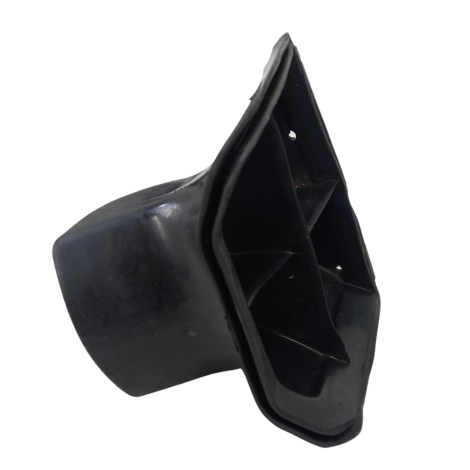 Borracha Duto Ar Marca Triumph Daytona 675R 2016 Orig Avaria