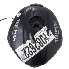 Tanque Combustível Triumph Daytona 675 R Ano 2016 Original
