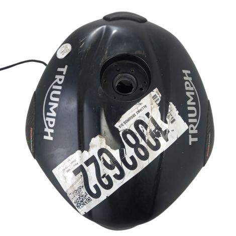 Tanque Combustível Triumph Daytona 675 R Ano 2016 Original