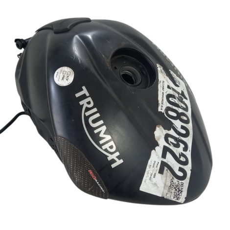 Tanque Combustível Triumph Daytona 675 R Ano 2016 Original
