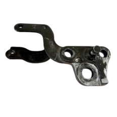Suporte Pedal Descanso Suzuki Gsxr Srad 1000 2007 Original