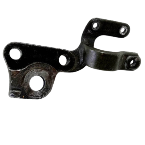 Suporte Pedal Descanso Suzuki Gsxr Srad 1000 2007 Original