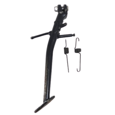 Pedal Descanso Marca Suzuki Gsxr Srad 1000 Ano 2007 Original