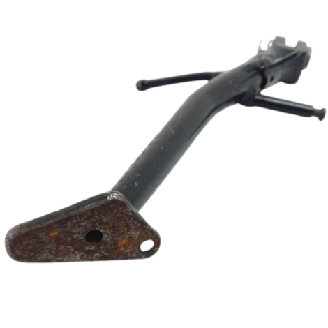 Pedal Descanso Marca Suzuki Gsxr Srad 1000 Ano 2007 Original