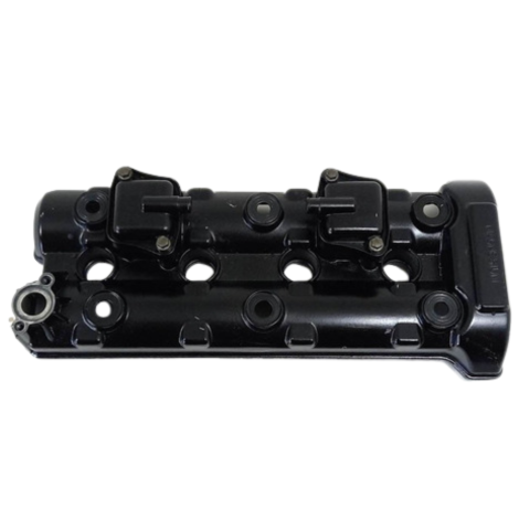 Tampa Cabeçote Suzuki Gsxr Srad 1000 Ano 2006 2007 Original