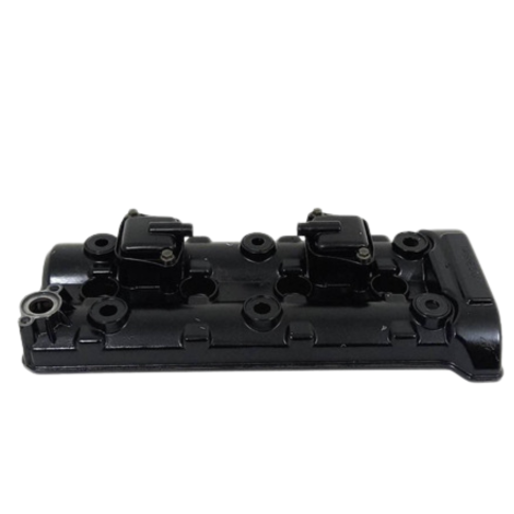 Tampa Cabeçote Suzuki Gsxr Srad 1000 Ano 2006 2007 Original