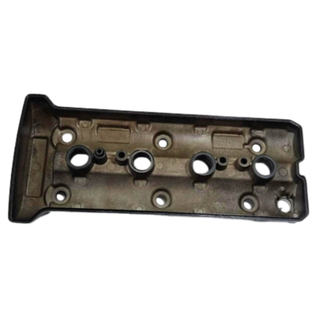 Tampa Cabeçote Suzuki Gsxr Srad 1000 Ano 2006 2007 Original