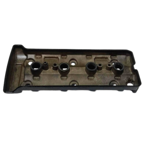 Tampa Cabeçote Suzuki Gsxr Srad 1000 Ano 2006 2007 Original