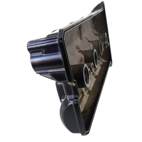 Tampa Cabeçote Suzuki Gsxr Srad 1000 Ano 2006 2007 Original