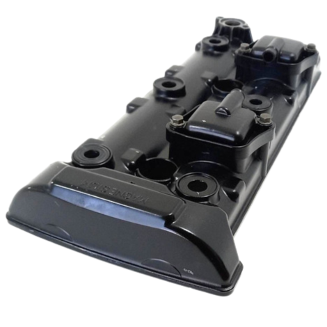 Tampa Cabeçote Suzuki Gsxr Srad 1000 Ano 2006 2007 Original