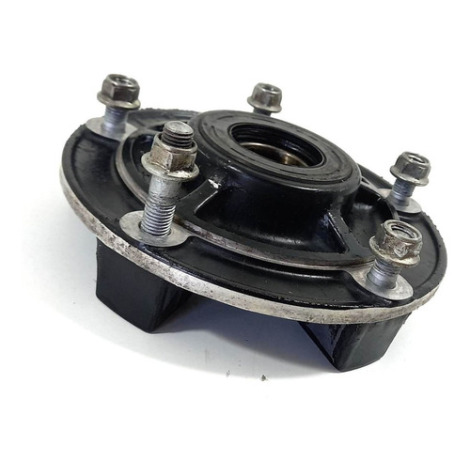Flange Roda Traseira Suzuki Gsxr Srad 1000 2006 2007 Origina
