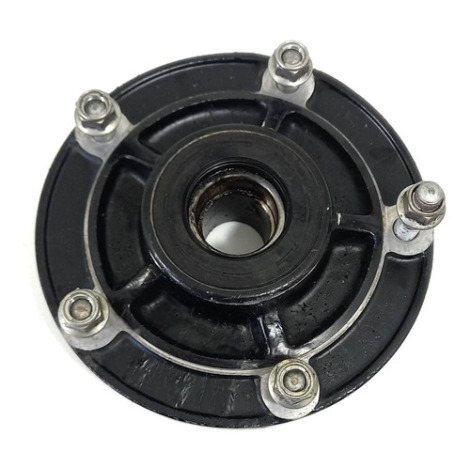 Flange Roda Traseira Suzuki Gsxr Srad 1000 2006 2007 Origina