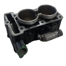 Cilindro Motor Marca Kawasaki Versys 300 X Ano 2018 Original