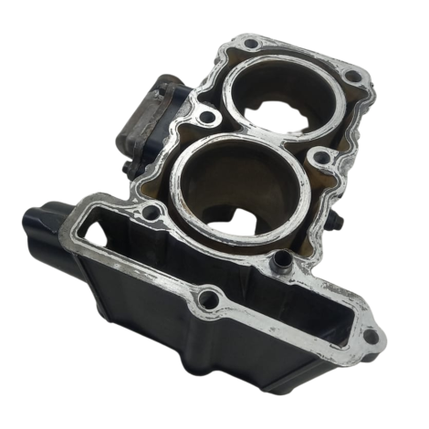 Cilindro Motor Marca Kawasaki Versys 300 X Ano 2018 Original